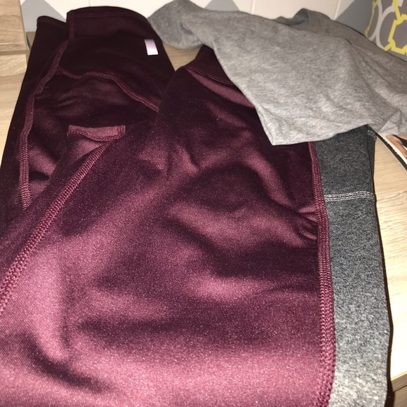 NWT Avia Women’s Leggings ✨ - Picture 5 of 8